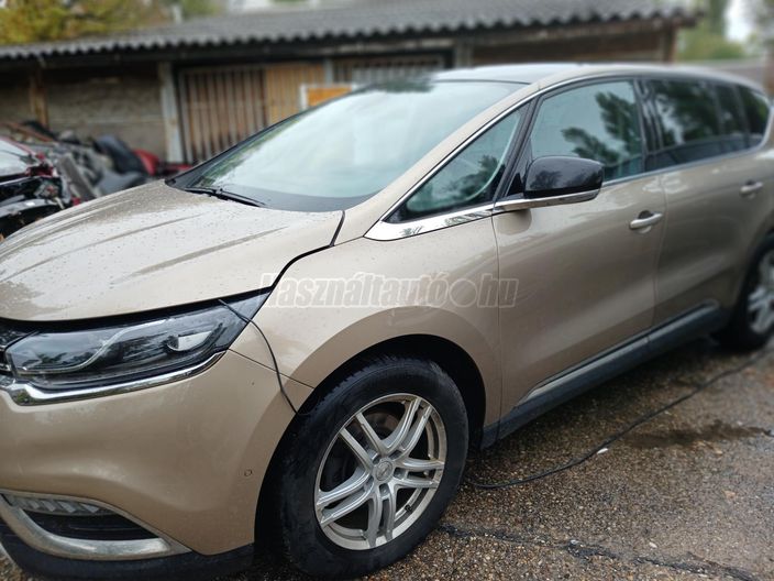 RENAULT ESPACE 1.6 dCi Life