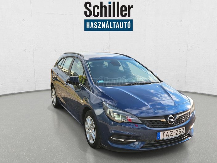 OPEL ASTRA K Sports Tourer 1.5 CDTI Business Edition