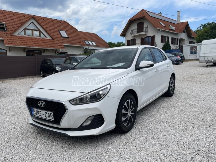 HYUNDAI I30 1.4 MPi Prime '20