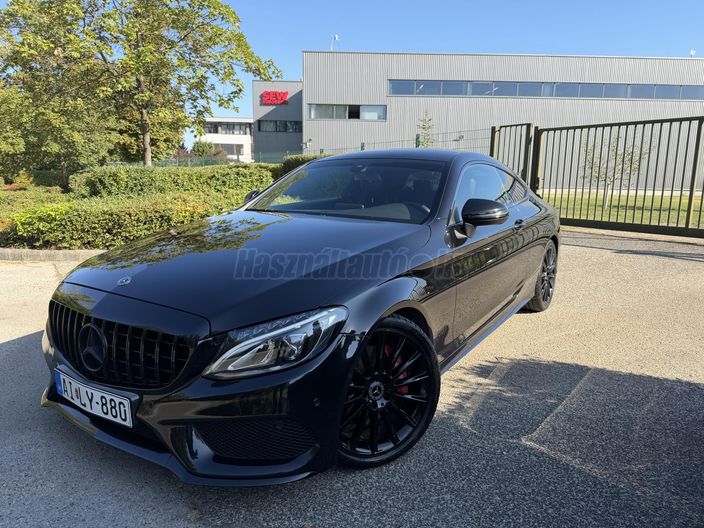 MERCEDES-BENZ C 250