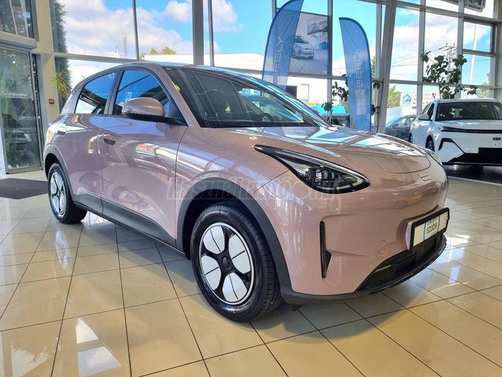 GEELY E2 MAX 47.14 KWH 85 KW | Készleten
