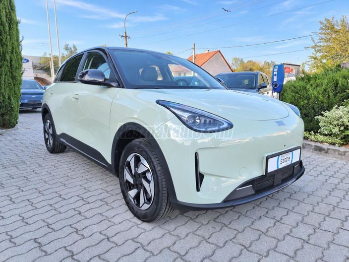 GEELY E2 ULTRA 47.14 KWH 85 KW | Készleten