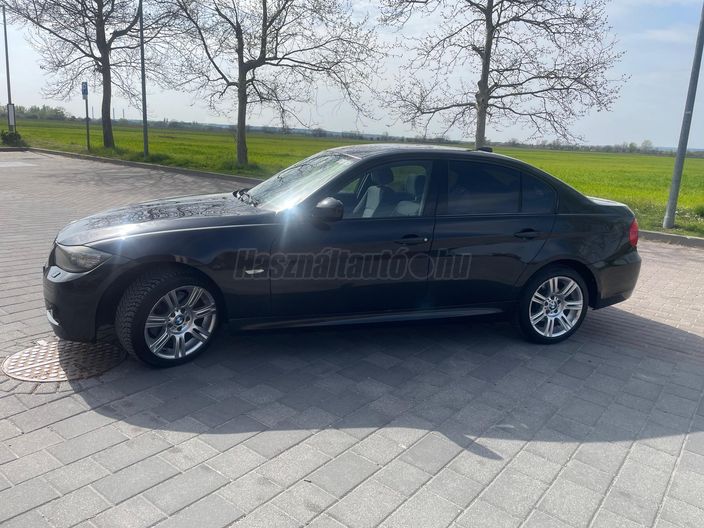 BMW 320 320d xDrive