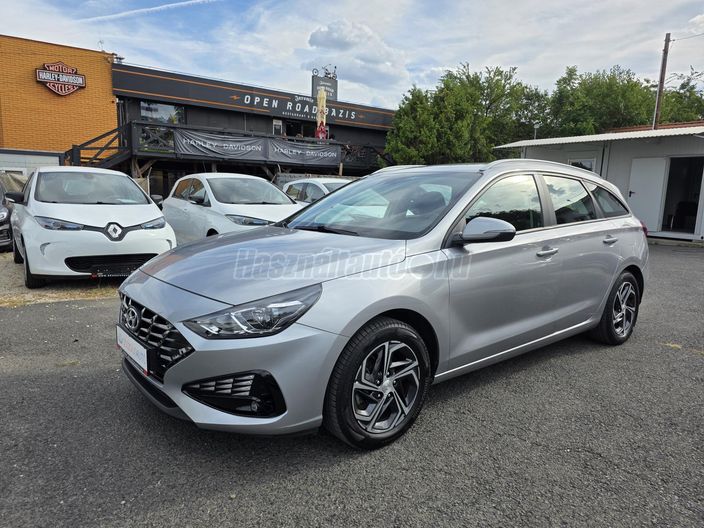 HYUNDAI I30 1.6 CRDi LP Life