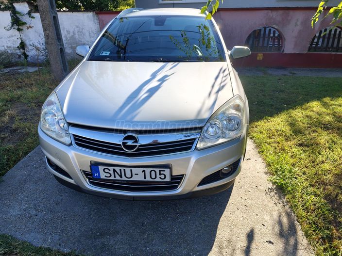 OPEL ASTRA H Caravan 1.7 CDTI Enjoy