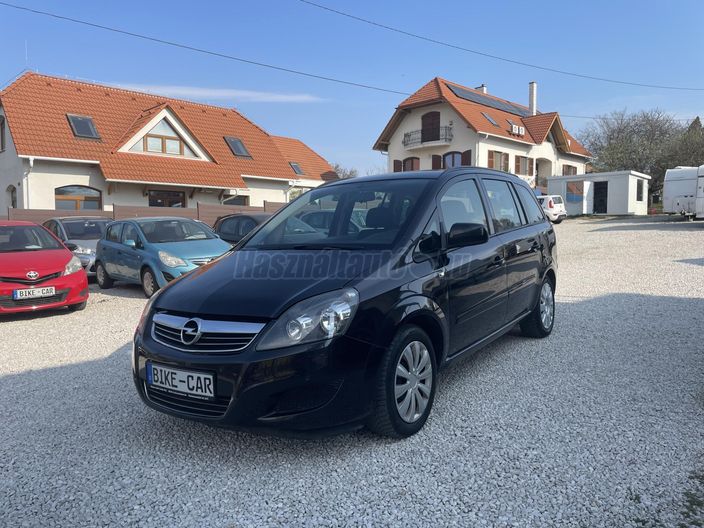 OPEL ZAFIRA B 1.7 CDTI Enjoy