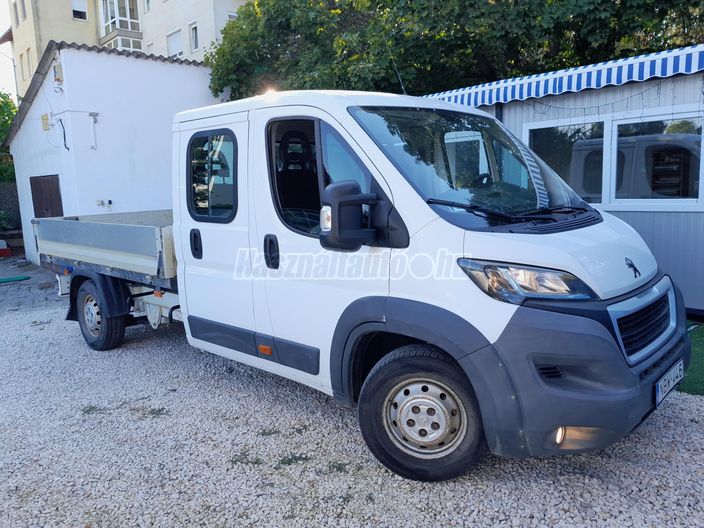 PEUGEOT BOXER 2.2 HDi 350 PTDC L3 Business
