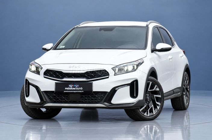 KIA XCEED 1.5 T-GDI X-Gold DCT