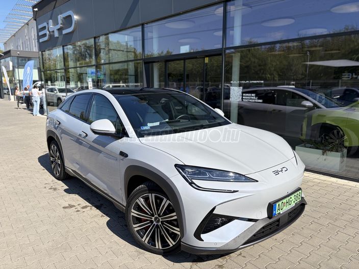 BYD SEALION 7 Excellence AWD 91,3kWh