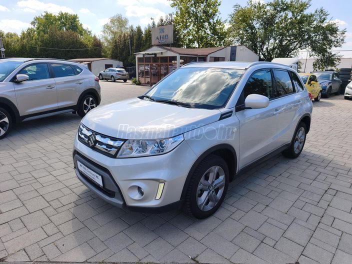 SUZUKI VITARA 1.6 DDiS GL+ 4WD