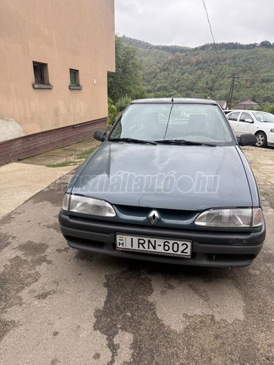 RENAULT R 19 1.4 Chic