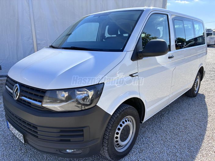 VOLKSWAGEN TRANSPORTER T6 2.0 tdi SCR BMT ICE RT