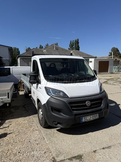 FIAT DUCATO Maxi 2.3 Mjet XLWB 3.5 t