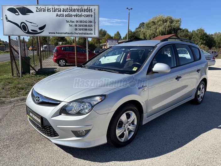 HYUNDAI I30 i30u 1.4 DOHC Comfort
