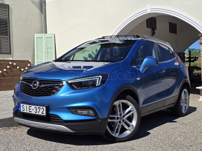 OPEL MOKKA X 1.6 CDTI Innovation Start-Stop