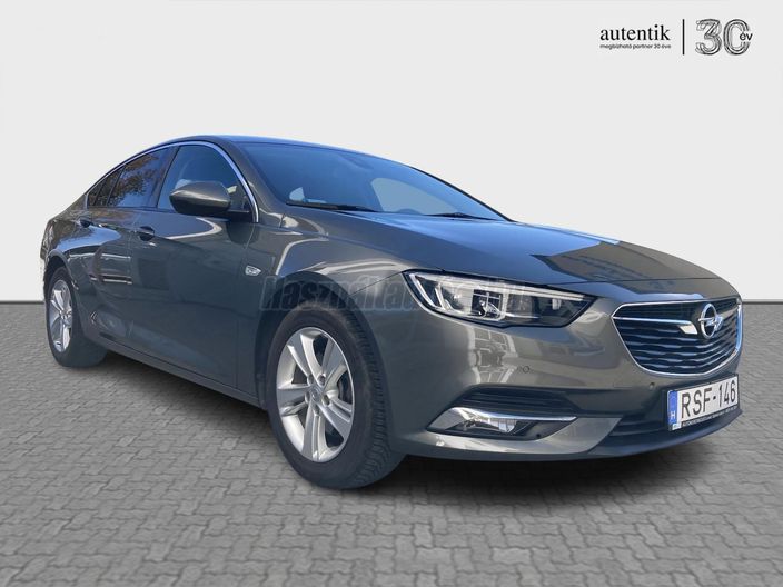 OPEL INSIGNIA Grand Sport 1.6 CDTI Innovation Start Stop (Automata)