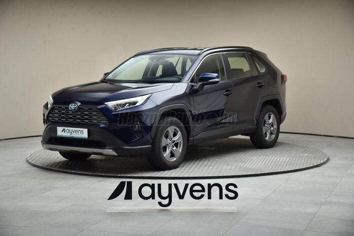 TOYOTA RAV 4 Rav4 2.5 Hybrid Comfort e-CVT