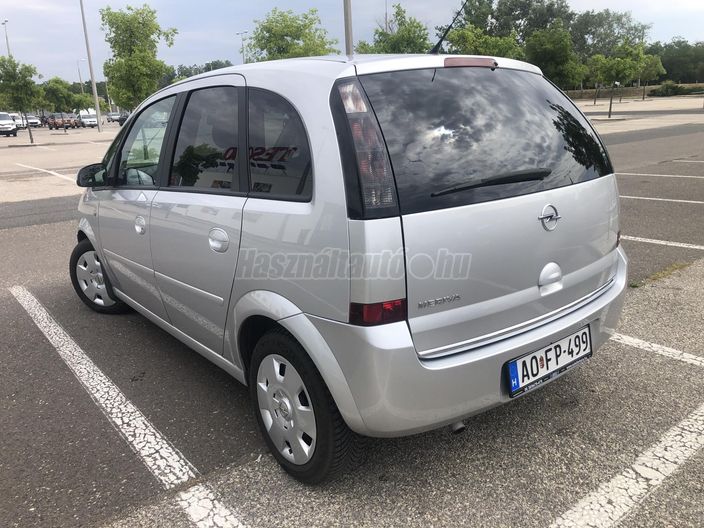 OPEL MERIVA A 1.4 Enjoy