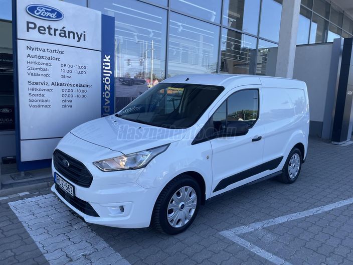 FORD CONNECT Transit 200 1.5 TDCi L1 Trend