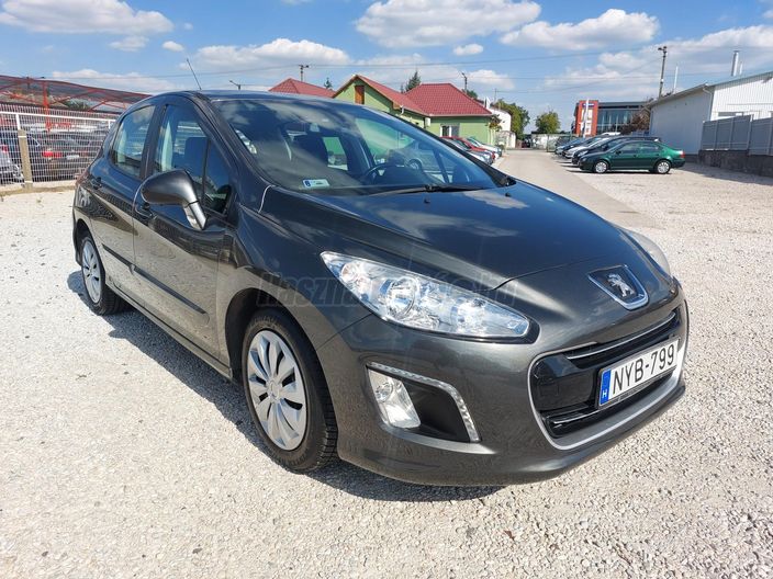 PEUGEOT 308 1.6 HDi Active