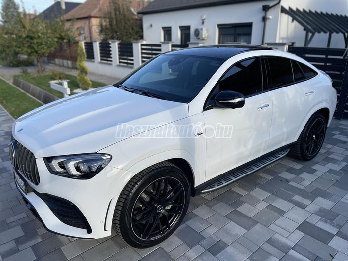 MERCEDES-AMG GLE 53