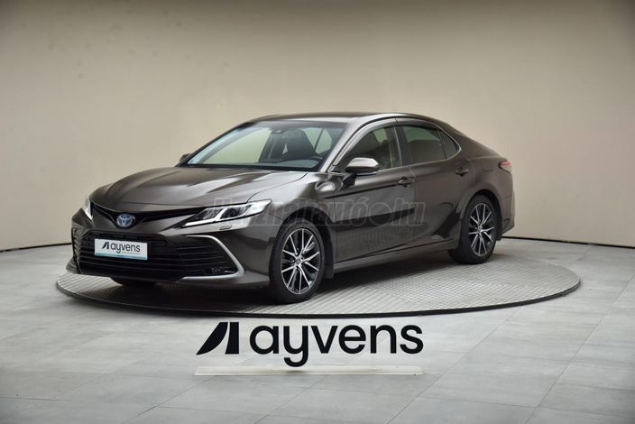 TOYOTA CAMRY 2.5 Hybrid Prestige CVT