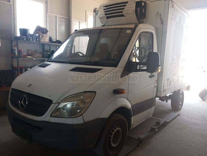 MERCEDES-BENZ SPRINTER 311 CDI 906.135.13