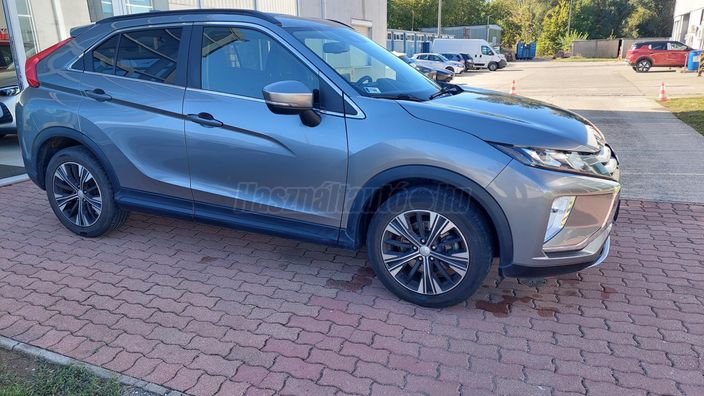 MITSUBISHI ECLIPSE CROSS 1.5 T-MIVEC Elegance 2WD