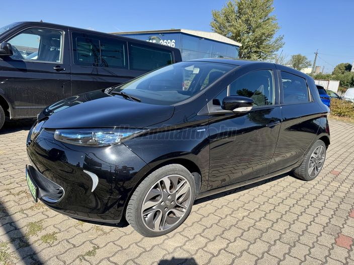 RENAULT ZOE Z.E. R110 41 kWh Intens (Automata)