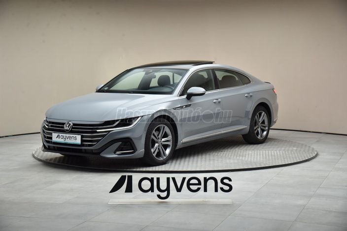 VOLKSWAGEN ARTEON 2.0 TDI SCR R-Line DSG