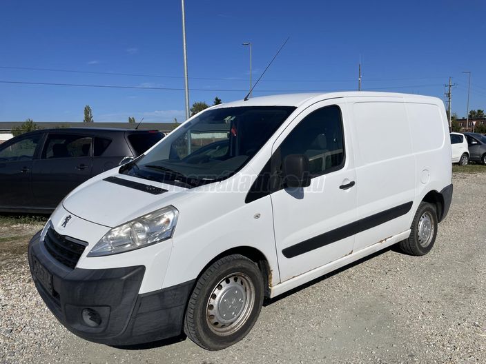 PEUGEOT EXPERT 1.6 HDi FT 270 L1H1