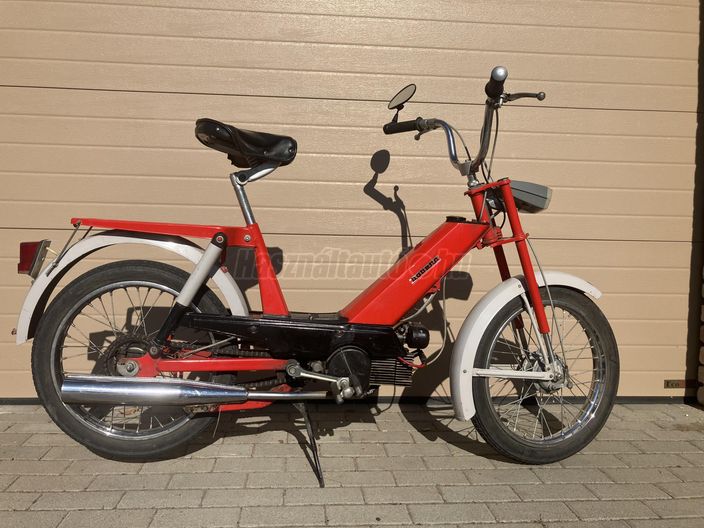 JAWA 207 BABETTA