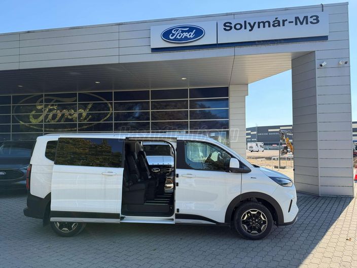 FORD TRANSIT Tourneo Custom 2.0 TDCi 320 L2H1 Active
