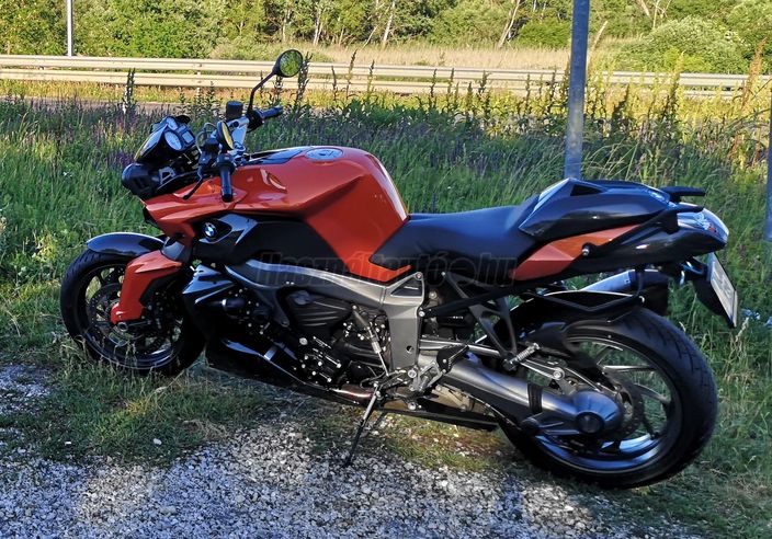 BMW K 1300 R