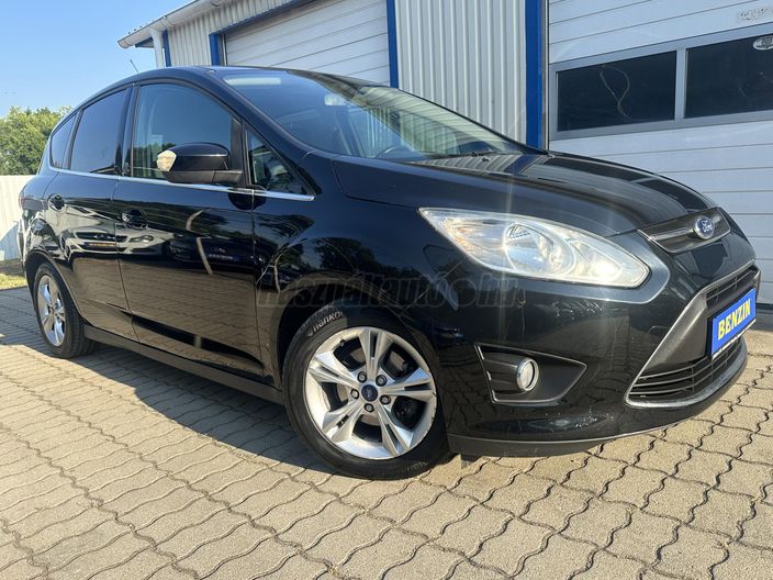 FORD C-MAX 1.6 VCT Champions
