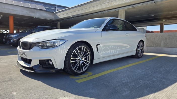 BMW 440 440i M Sport
