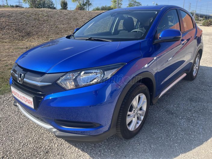 HONDA HR-V 1.5 Elegance