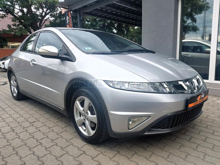 HONDA CIVIC 1.4 Sport