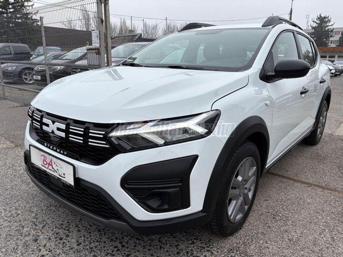 DACIA SANDERO 1.0 TCe Stepway Cool
