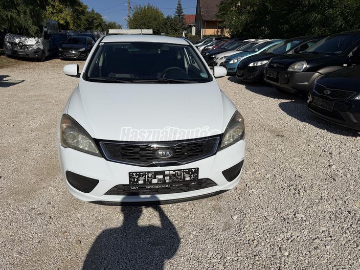 KIA PRO CEE'D 1.6 CRDI EX