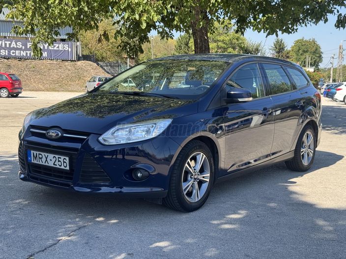 FORD FOCUS 1.6 SCTI Ecoboost Trend Plus