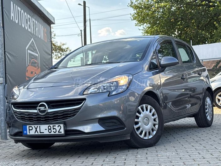 OPEL CORSA 1.2 Excite