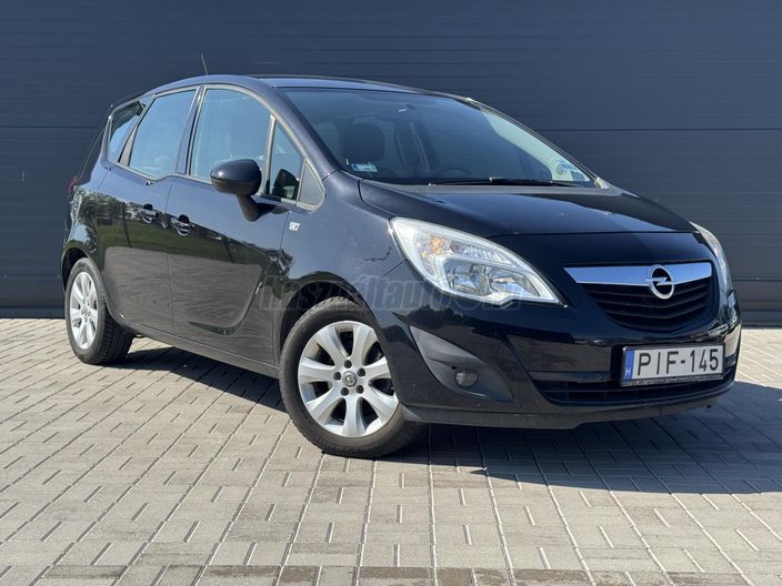 OPEL MERIVA B 1.4 T Enjoy