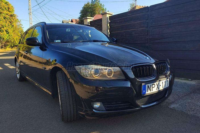 BMW 318 318d