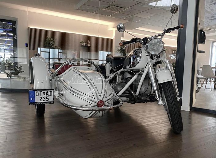 BMW R 69 S