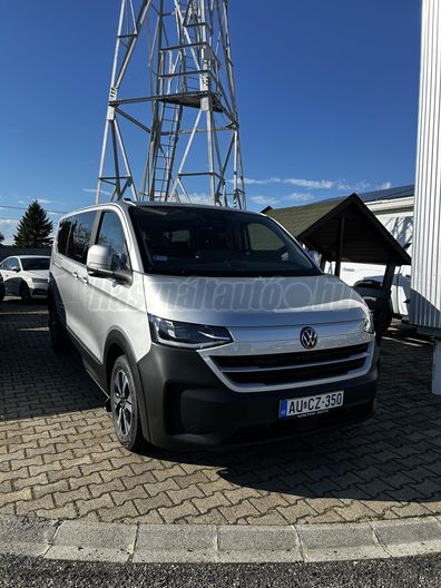VOLKSWAGEN CARAVELLE 2.0 TDI PanAmericana DSG 4Motion HT