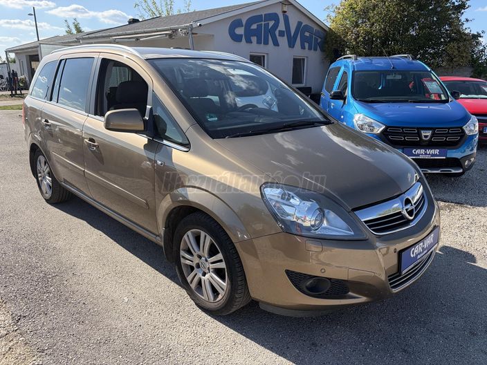 OPEL ZAFIRA B 1.6 Enjoy