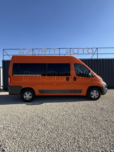 CITROEN JUMPER 2.0 BlueHDI 33 L2H2 Combi Comfort