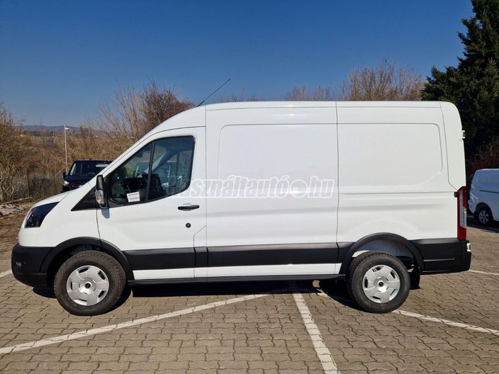 FORD TRANSIT 2.0 TDCi 310 MWB Trend