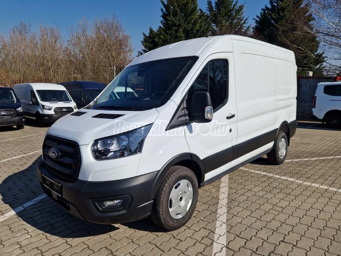 FORD TRANSIT 2.0 TDCi 310 MWB Trend